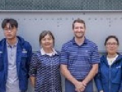捷报 | JLCT冷却塔新品JFC米兰官方站网页版_米兰MiLan(中国)顺利通过CTI检测认证！